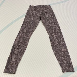 Lululemon align